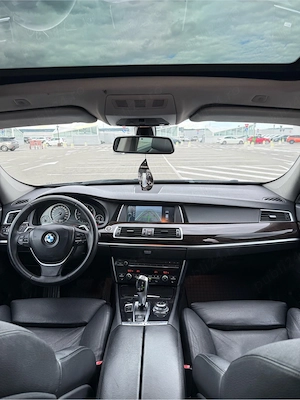Bmw seria 5Gt - imagine 6