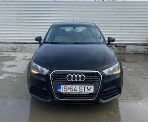 vanzare AUDI A1 1.2 TSI - imagine 4