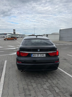 Bmw seria 5Gt - imagine 4