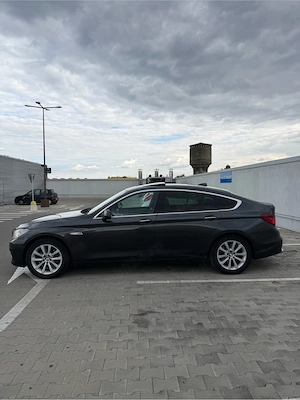 Bmw seria 5Gt - imagine 3