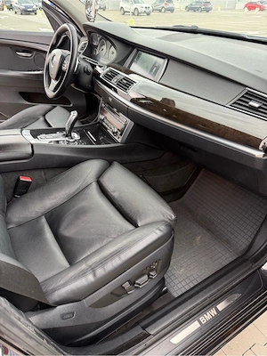 Bmw seria 5Gt - imagine 8