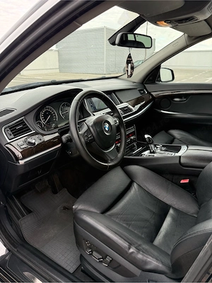 Bmw seria 5Gt - imagine 5
