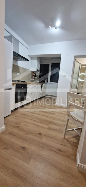 Apartament cu 2 camere, decomandat, 48mp, decomandat, Zona UMFST - imagine 2
