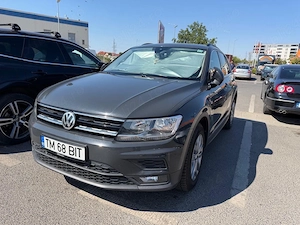 Volkswagen Tiguan 2.0 TDI 150 CP Comfortline | Euro 6 | 175.000 km