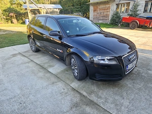 Audi A3, an 2012, motor 1.6 Diesel - imagine 2