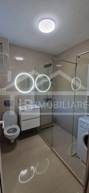 Apartament cu 2 camere, decomandat, 48mp, decomandat, Zona UMFST - imagine 3