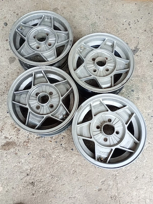 jeanta aluminiu auto 13 ats
