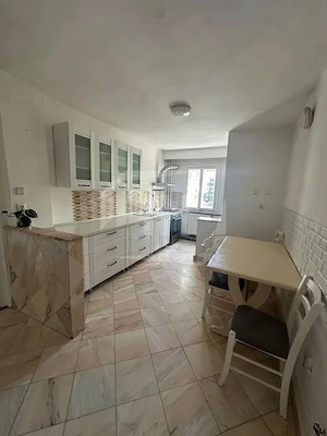 Apartament 3 camere I Manastur zona Ion Mester - imagine 3