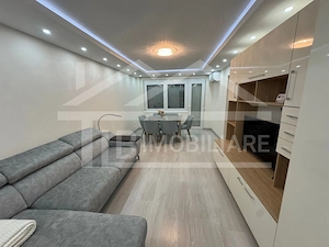 Apartament cu 3 camere, 80mp, Zona UMFST