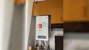 COMISION 0%| APARTAMENT 2 CAMERE | ZONA POLITEHNICII | AN C. 1978 | - imagine 4