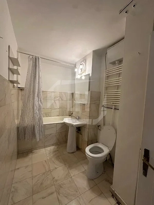Apartament 3 camere I Manastur zona Ion Mester - imagine 4