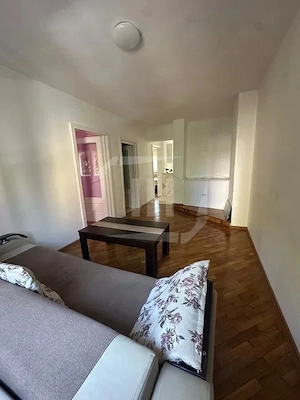 Apartament 3 camere I Manastur zona Ion Mester - imagine 2