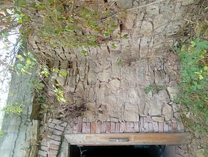 Teren cu beci și fundație de casa  - imagine 4
