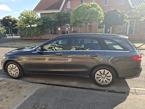 Mercedes-Benz C 200 d Break (W205)   2015   Euro 6, Proprietar. Preț.10500 euro. Tel. .