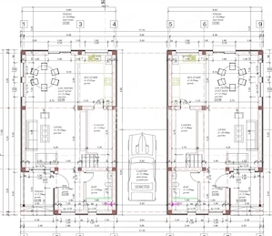 Duplex unit prin carport in Mosnita  Noua - imagine 14