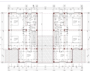 Duplex unit prin carport in Mosnita  Noua - imagine 13