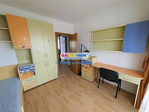 Apartament 3 camere de inchiriat- Barbu Vacarescu - Stefan cel Mare - imagine 9
