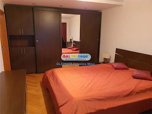 Apartament 3 camere de inchiriat- Barbu Vacarescu - Stefan cel Mare - imagine 7