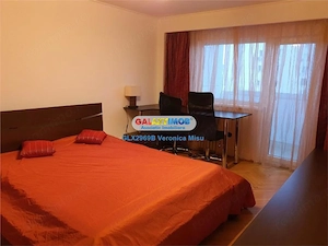 Apartament 3 camere de inchiriat- Barbu Vacarescu - Stefan cel Mare - imagine 6