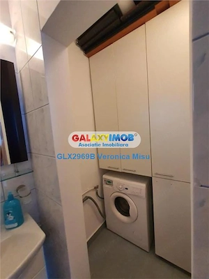 Apartament 3 camere de inchiriat- Barbu Vacarescu - Stefan cel Mare - imagine 14