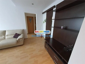 Apartament 3 camere de inchiriat- Barbu Vacarescu - Stefan cel Mare - imagine 5
