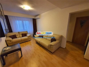 Apartament 3 camere de inchiriat- Barbu Vacarescu - Stefan cel Mare - imagine 3
