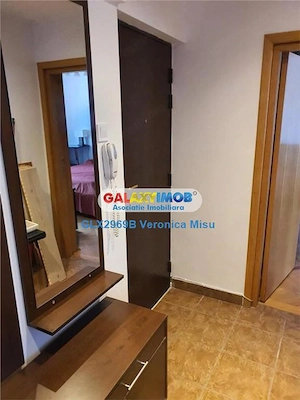 Apartament 3 camere de inchiriat- Barbu Vacarescu - Stefan cel Mare - imagine 12
