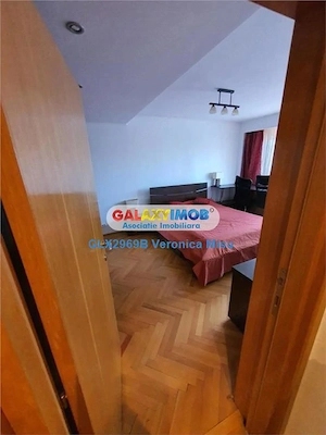 Apartament 3 camere de inchiriat- Barbu Vacarescu - Stefan cel Mare - imagine 8