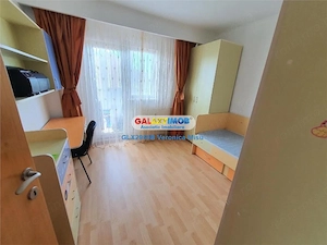 Apartament 3 camere de inchiriat- Barbu Vacarescu - Stefan cel Mare - imagine 10