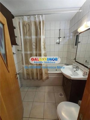 Apartament 3 camere de inchiriat- Barbu Vacarescu - Stefan cel Mare - imagine 15