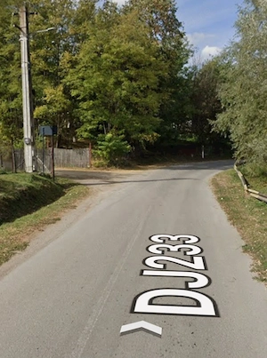 Vând 1500mp INTRAVILAN cu utilități la drum  Ariceștii Zeletin cu vedere panoramică și parcelabil - imagine 2