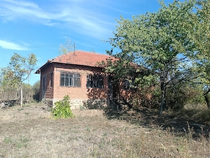 Vând casă în localitatea Târnava 
