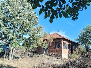 Vând casă în localitatea Târnava  - imagine 4