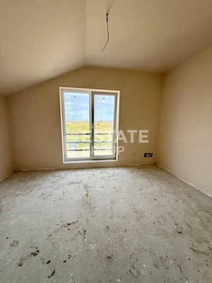 Duplex cu 4 camere despartit prin carport in Mosnita Noua! - imagine 11