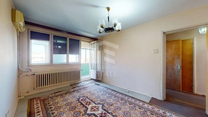 Apartament 2 camere | 5 minute metrou Gorjului COMISION 0% - imagine 18