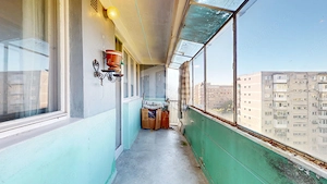 Apartament 2 camere | 5 minute metrou Gorjului COMISION 0% - imagine 17