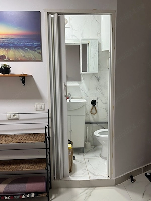 Inchiriere garsonieră modernă & complet utilată, Etaj 1 | Zona Piața Berceni Sud   Aleea Ciceu - imagine 6