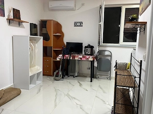 Inchiriere garsonieră modernă & complet utilată, Etaj 1 | Zona Piața Berceni Sud   Aleea Ciceu - imagine 5