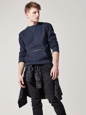 Hanorac barbati Bluza trening