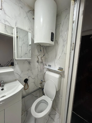 Inchiriere garsonieră modernă & complet utilată, Etaj 1 | Zona Piața Berceni Sud   Aleea Ciceu - imagine 8