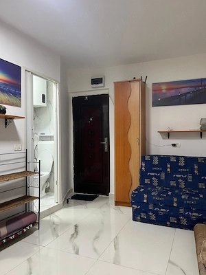Inchiriere garsonieră modernă & complet utilată, Etaj 1 | Zona Piața Berceni Sud   Aleea Ciceu - imagine 4
