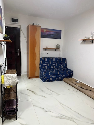 Inchiriere garsonieră modernă & complet utilată, Etaj 1 | Zona Piața Berceni Sud   Aleea Ciceu - imagine 3
