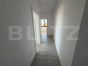 Apartament cu 4 camere, 90 mp, zona Centru - imagine 3