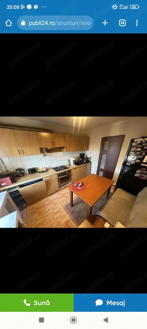 Apartament 3 camere, km 5 - imagine 10