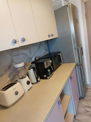 Ofer spre închiriere apartament 3 camere, bloc Moonlight,  Mamaia - imagine 7