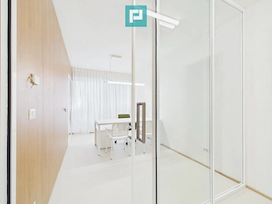 Birou 3 camere | Prima închiriere | Zona Centrală - imagine 5