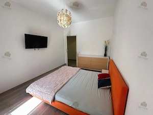 Apartament 2 camere de închiriat, loc de parcare - Str. Solstitiului - imagine 4