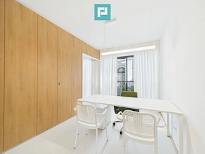 Birou 3 camere | Prima închiriere | Zona Centrală - imagine 4