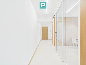 Birou 3 camere | Prima închiriere | Zona Centrală - imagine 9