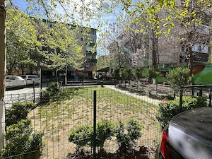 Apartament 2 camere de închiriat, loc de parcare - Str. Solstitiului - imagine 9